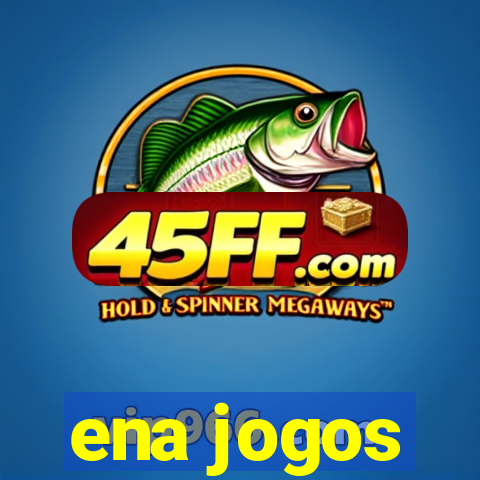 ena jogos